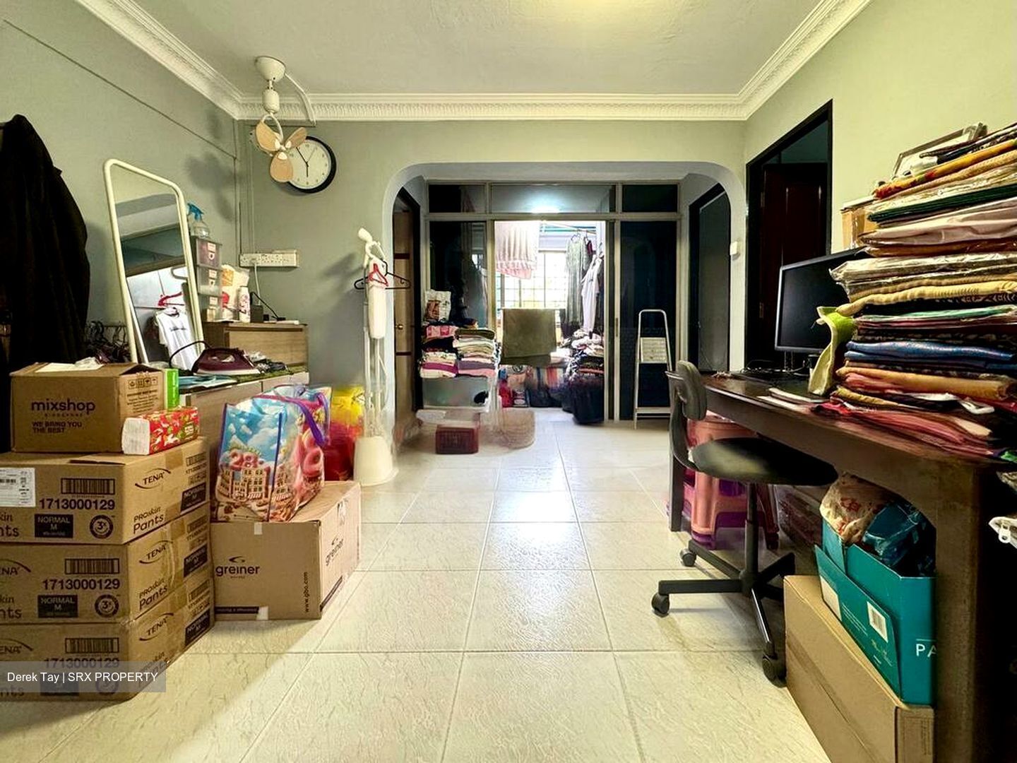 Blk 552 Cheng San Place (Ang Mo Kio), HDB 5 Rooms #462902901